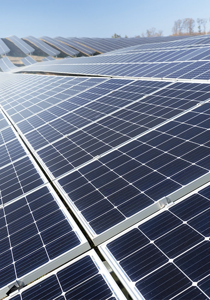 Segmento Fotovoltaico