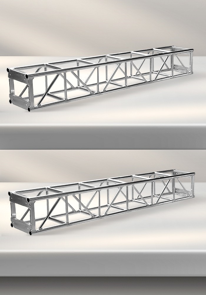 Perfis para Box Truss